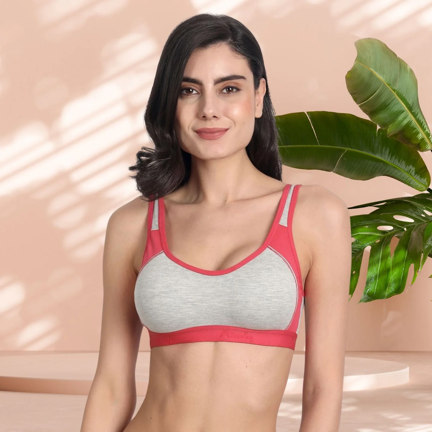 sports bralette