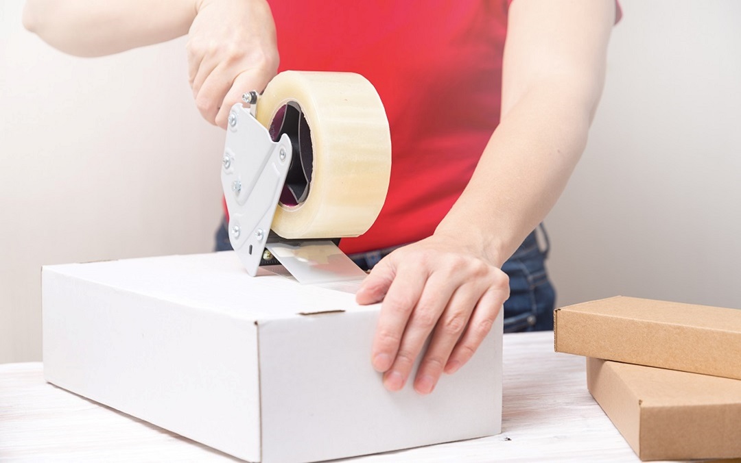 The Tape Dispensers
