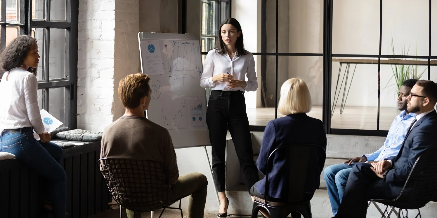 new business plan template