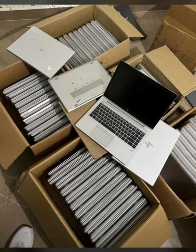 Refurbished Laptop