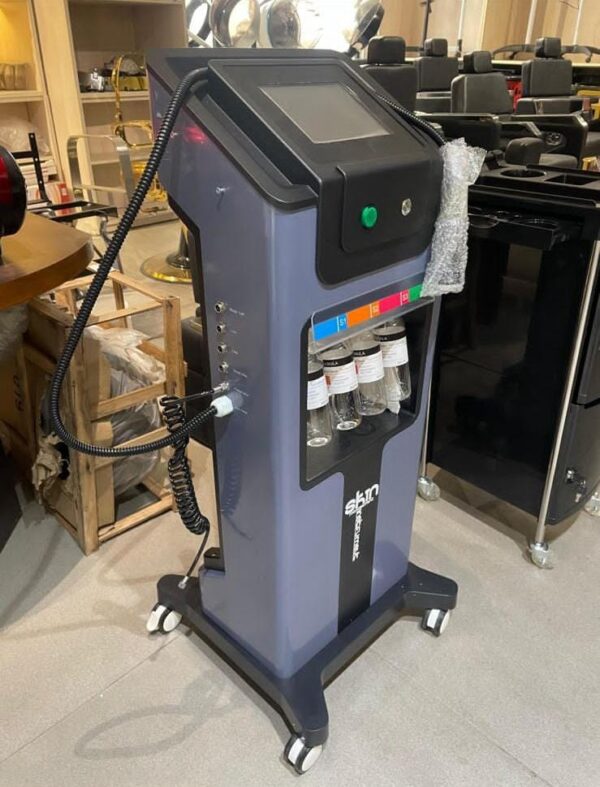Beauty Machine