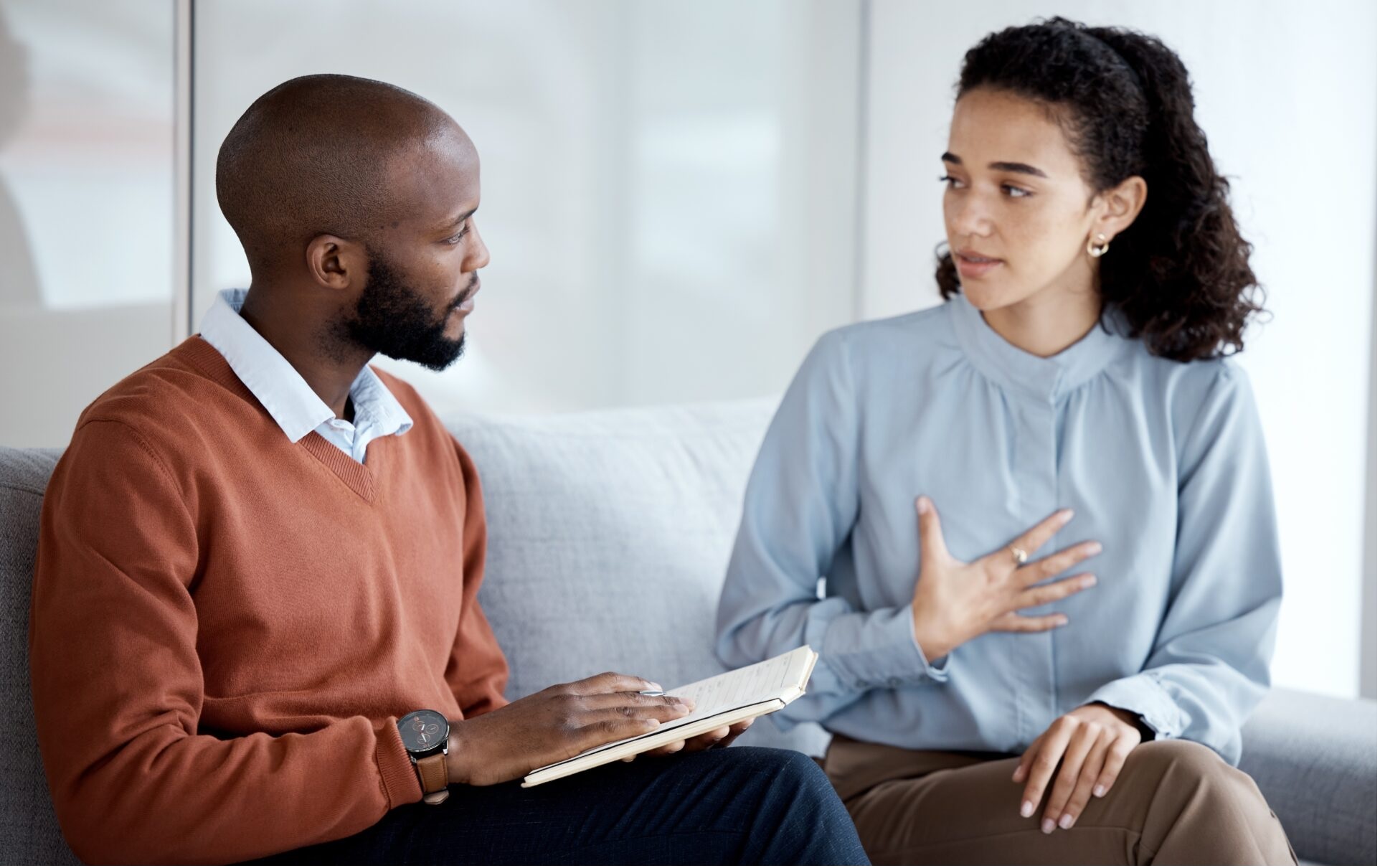Therapy Services